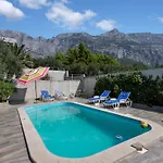 Apartman Vele Duplex-wohnung Mit Terrassen Und Meerblick By Interhome *