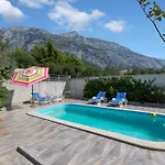 Vele Duplex-wohnung Mit Terrassen Und Meerblick By Interhome *