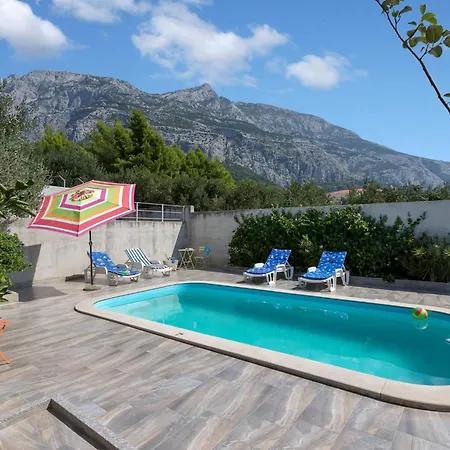 Vele Duplex-wohnung Mit Terrassen Und Meerblick By Interhome *