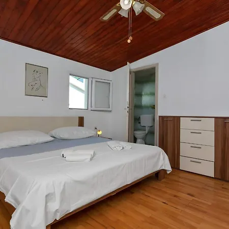 Appartamento Vele Duplex-wohnung Mit Terrassen Und Meerblick By Interhome *